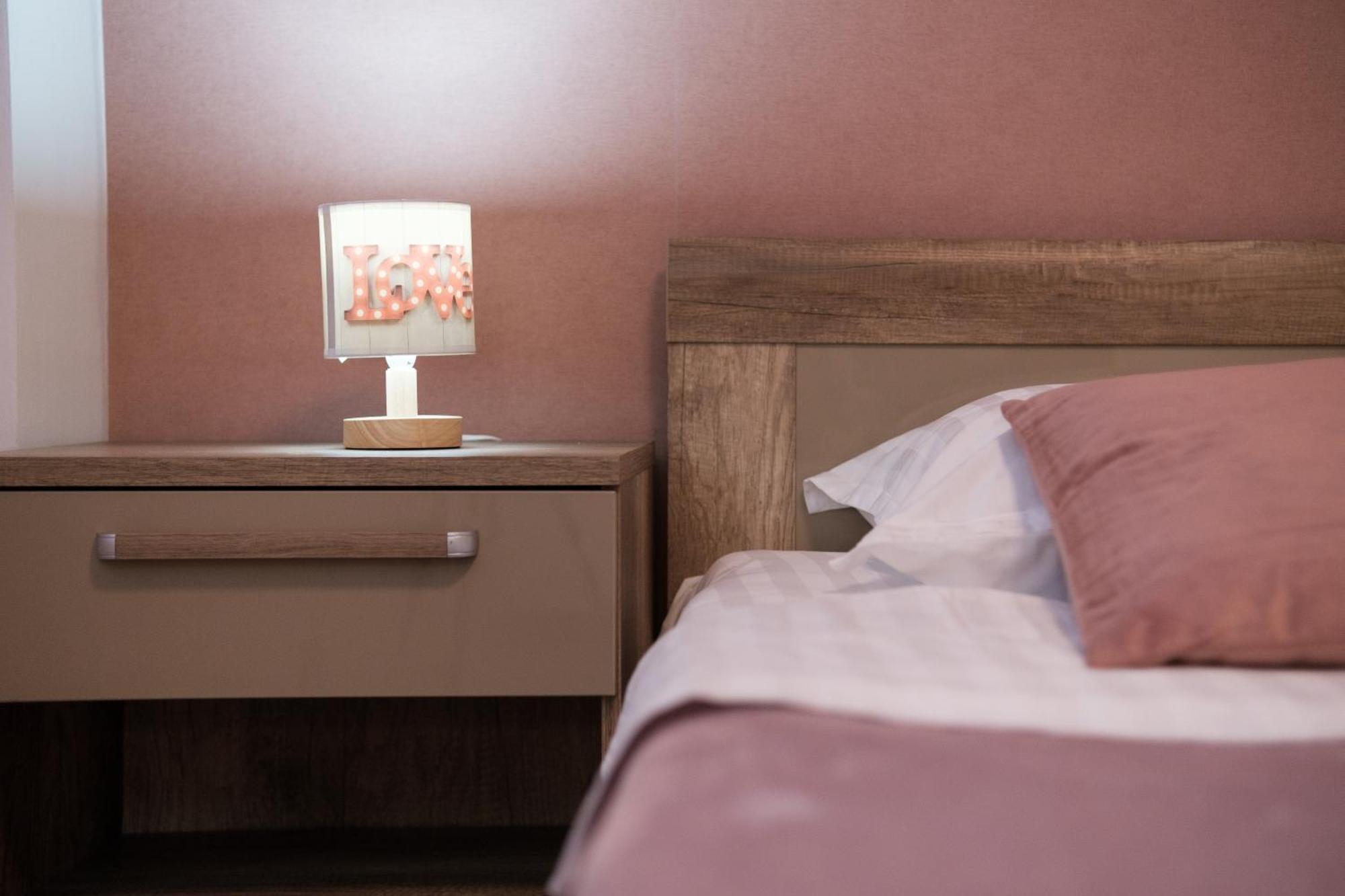 Appartement Konstanzer Stefan Cel Mare 15 à Iasi Extérieur photo