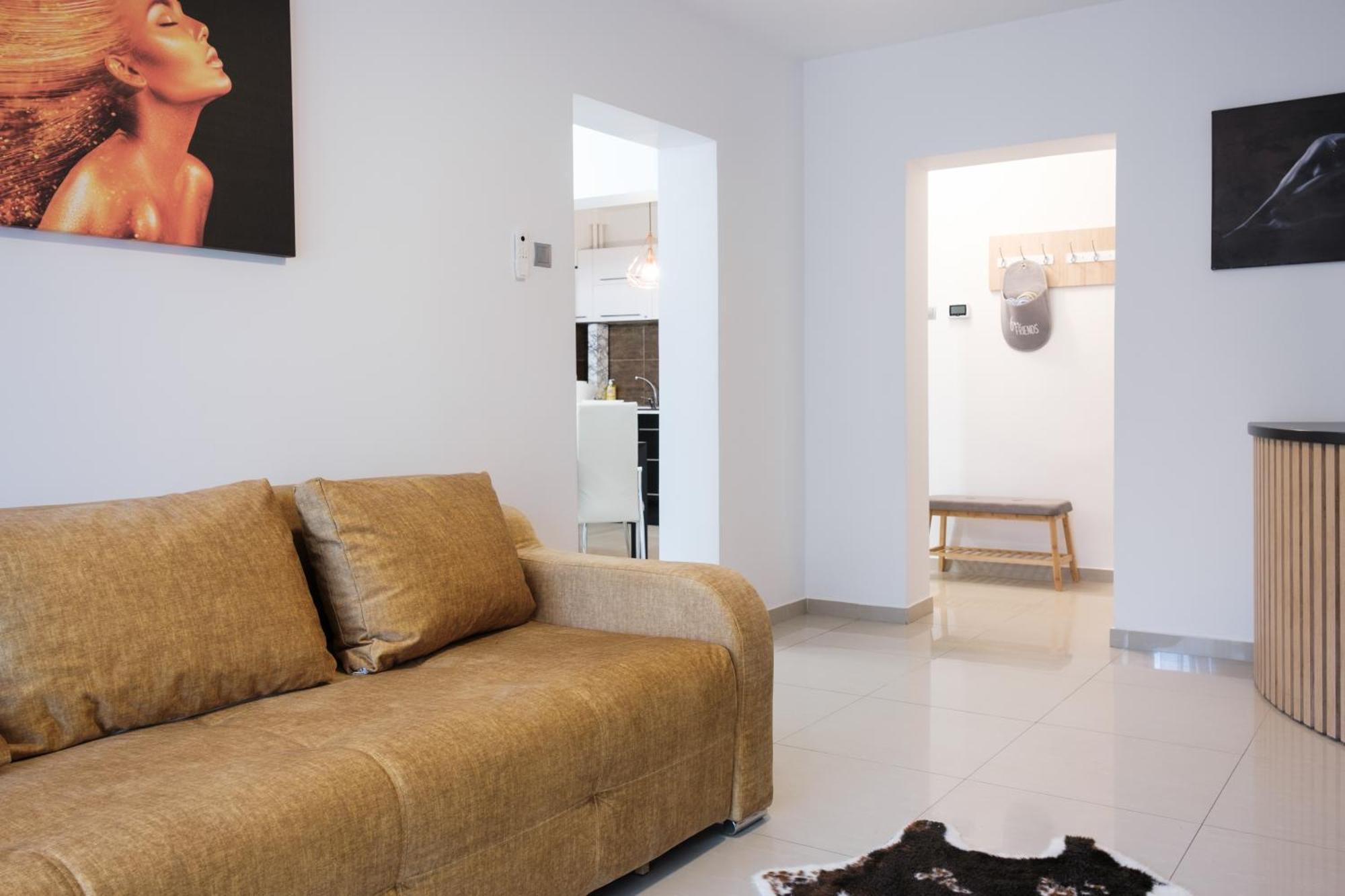 Appartement Konstanzer Stefan Cel Mare 15 à Iasi Extérieur photo