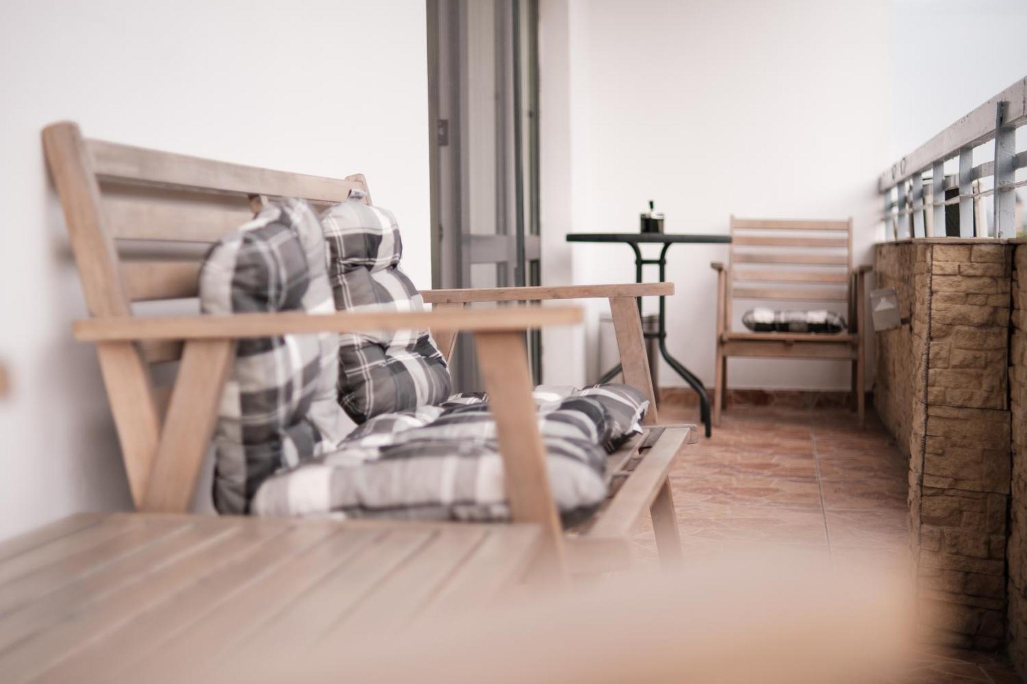 Appartement Konstanzer Stefan Cel Mare 15 à Iasi Extérieur photo