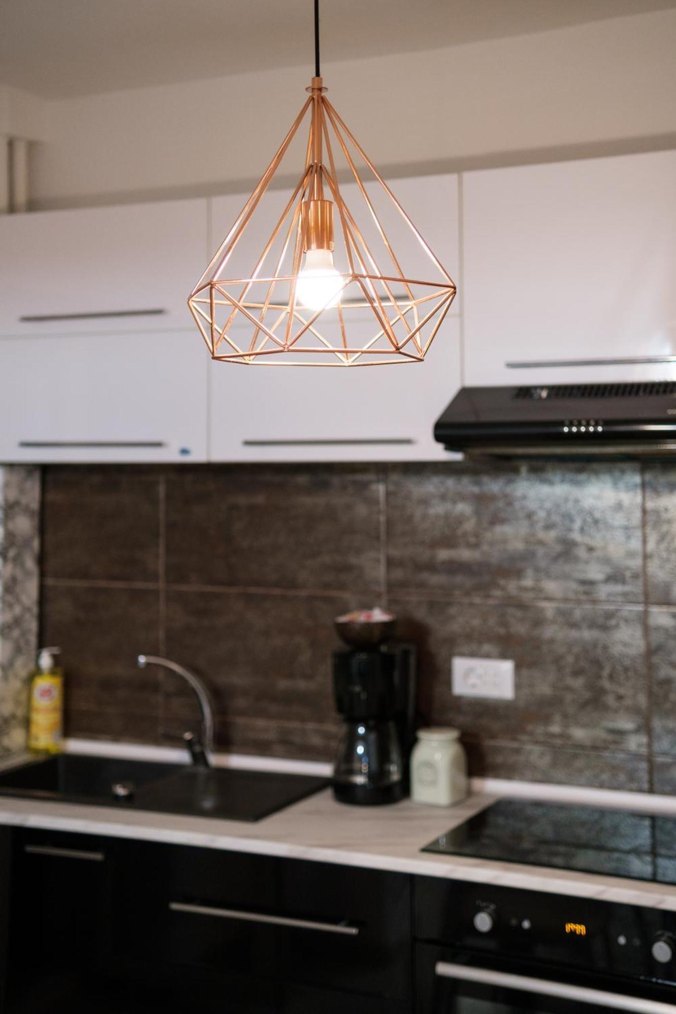 Appartement Konstanzer Stefan Cel Mare 15 à Iasi Extérieur photo