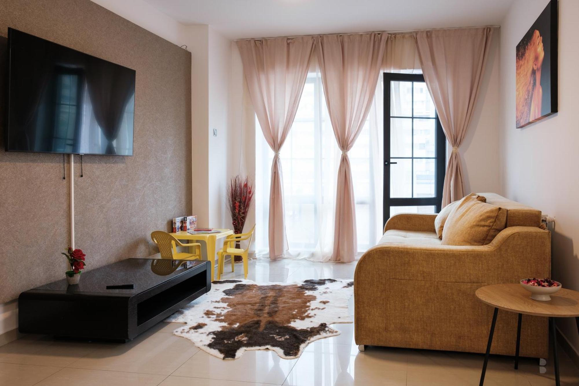 Appartement Konstanzer Stefan Cel Mare 15 à Iasi Extérieur photo