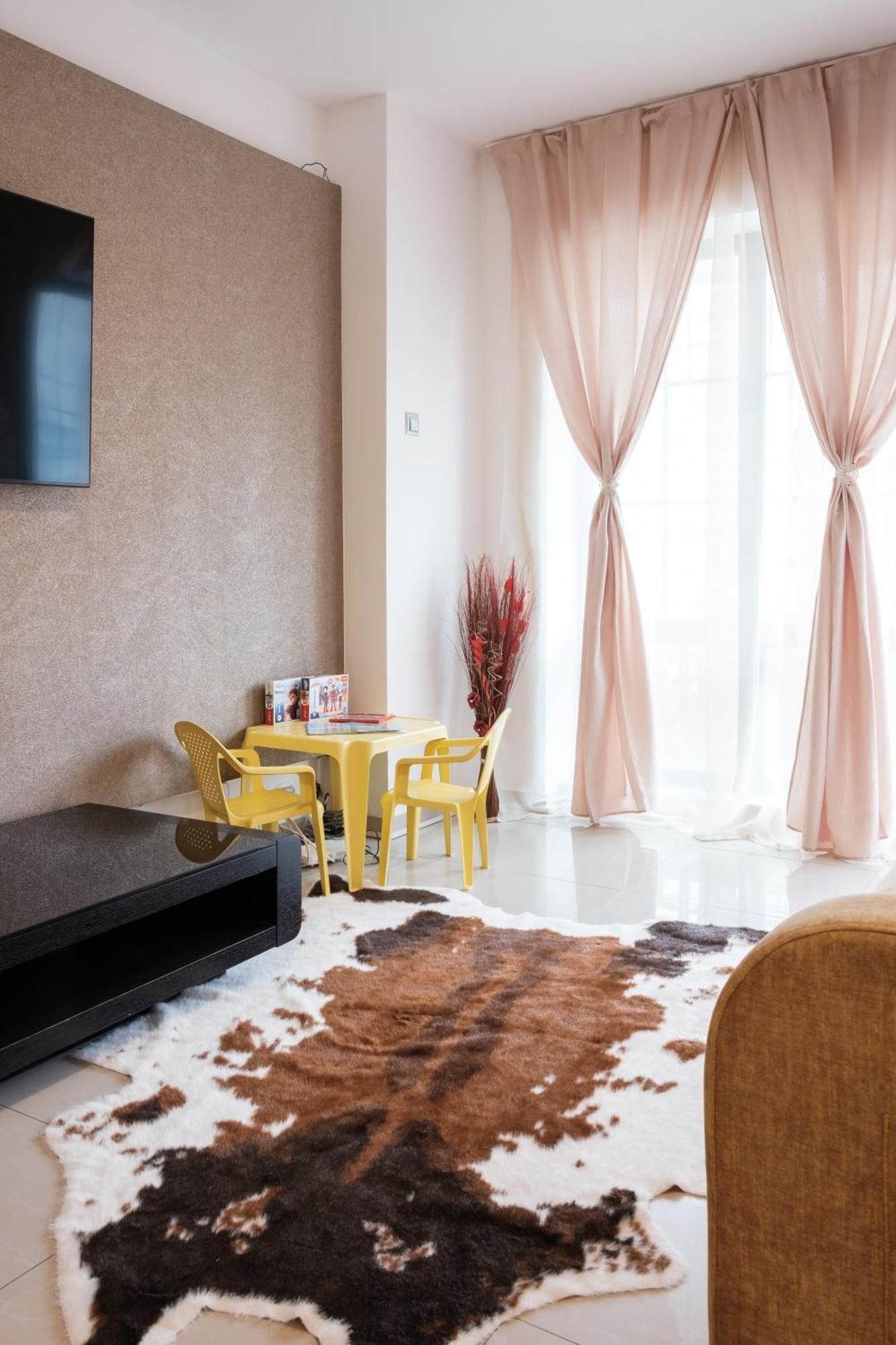 Appartement Konstanzer Stefan Cel Mare 15 à Iasi Extérieur photo
