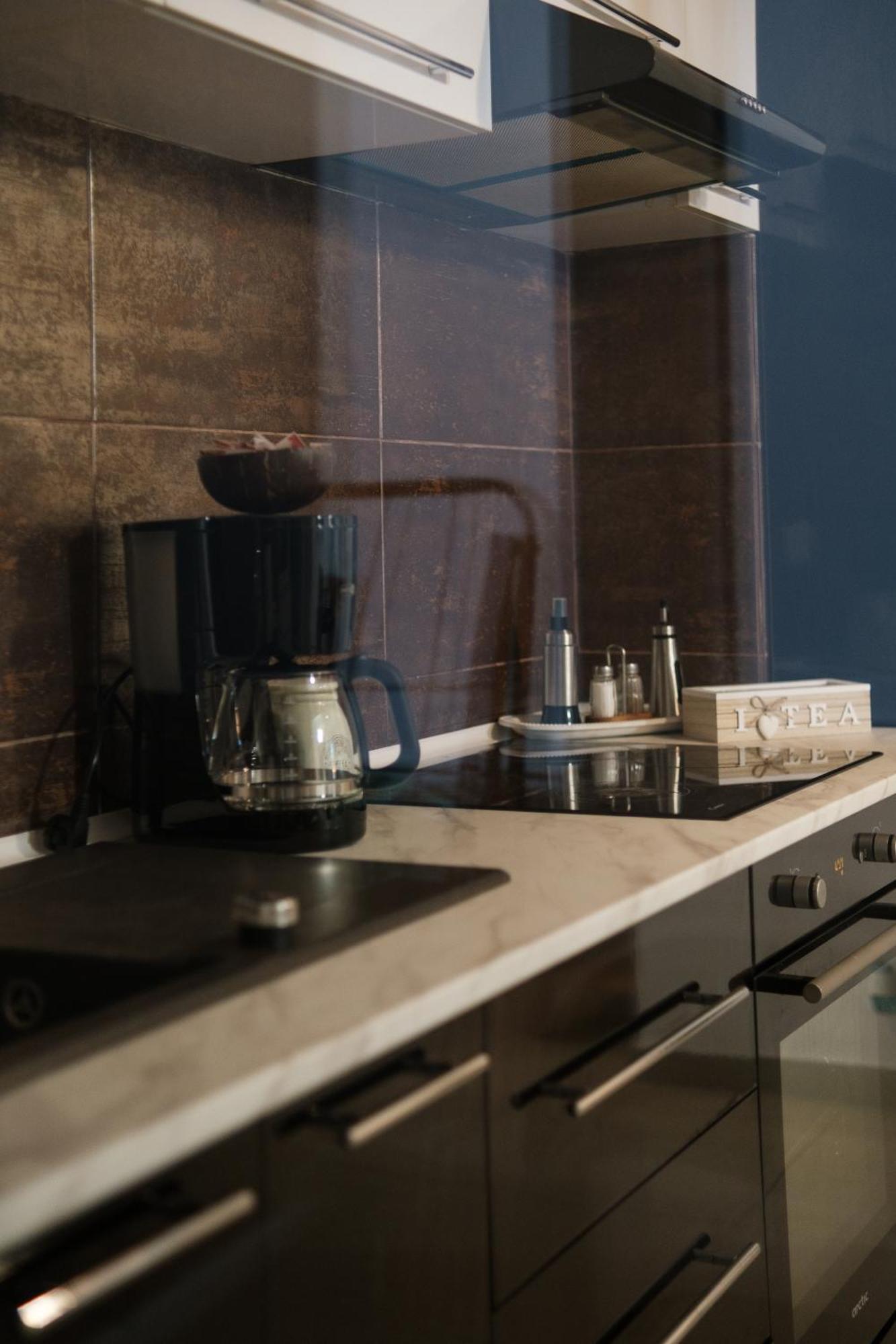Appartement Konstanzer Stefan Cel Mare 15 à Iasi Extérieur photo