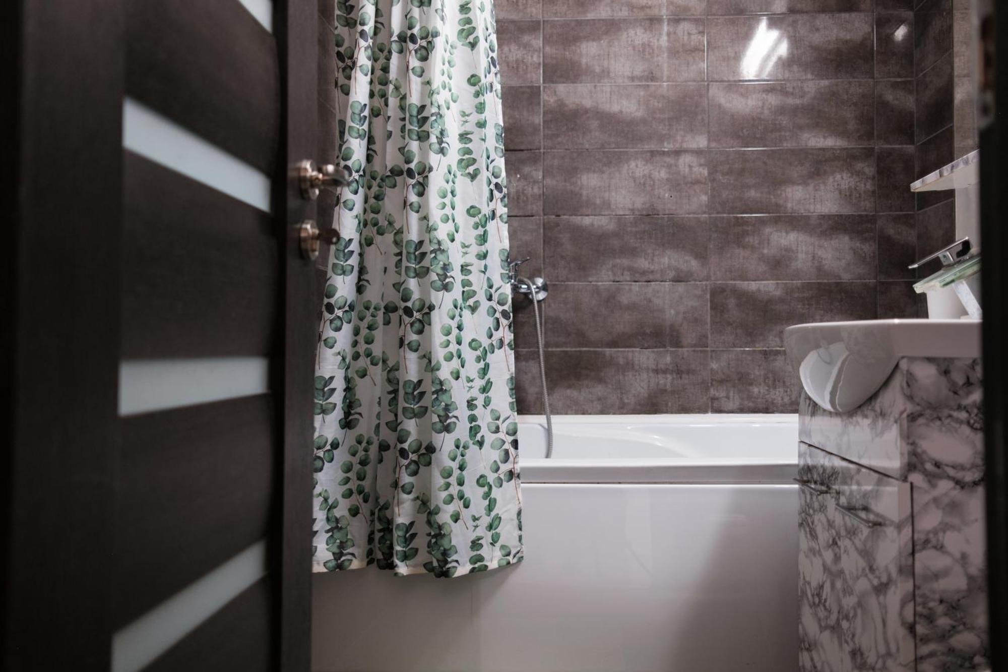 Appartement Konstanzer Stefan Cel Mare 15 à Iasi Extérieur photo